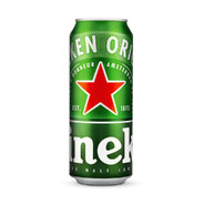 Heineken