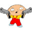 Stewie G!