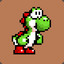 Yoshi mania