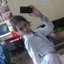 Maria 11 y.o. talent