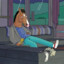BoJack Horseman