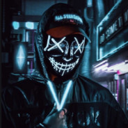 Esquire Steam avatar