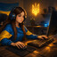 Steam avatar