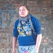 Greta Thunberg