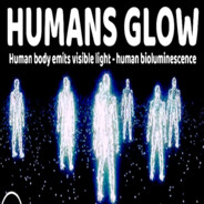 Human Bioluminescence