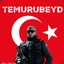 temurubeyd