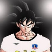 goku del colo