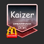 Kaizer