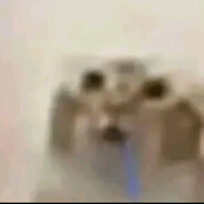 TWO WHITE PEOPLE IN A TRENCHCOAT