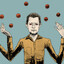 Josh Juggle