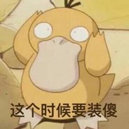 电脑玩家可达鸭