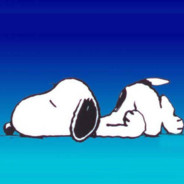 snoopy