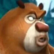 狗熊岭霸王牛大