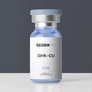 GHK-CU Peptide