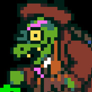 Player Avatar