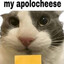 cheese
