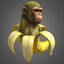 Chimpanzini Bananini
