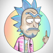 Steam Avatar
