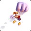 RAYMAN-