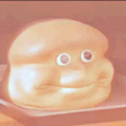 Autistic Bread