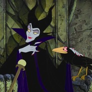 Малифисента