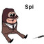 Spi :)
