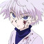 Killua