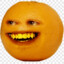 Annoying Orange