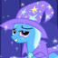 Trixie Lulamoon