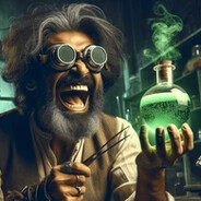 Dr. Mike avatar