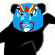 蓝脸的窦尔敦 盗御妈