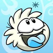 White Puffle