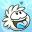 White Puffle