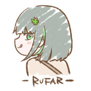 rufar/るふぁ