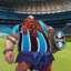 Gragas Gremista