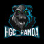 HgC_PANDA