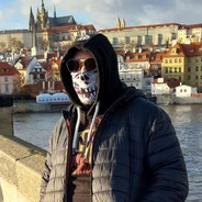 Lone Wolf Gaming avatar