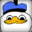 Player avatar