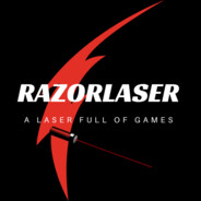 RazorLaser