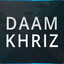 Daamkhriz