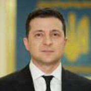 Зеленский dead inside