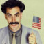 Borat Sagdiyev