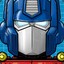 Optimus Prime