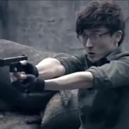 爱情公寓关谷君