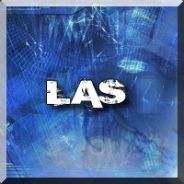 LaS^