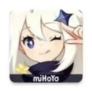 一起来玩原神吧