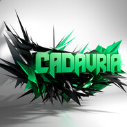 Cadavria's avatar