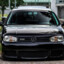 VW GOLF MK4