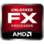 FX8320e 10.4 Ghz