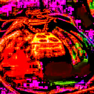 [UF2L] Biggie Cheese